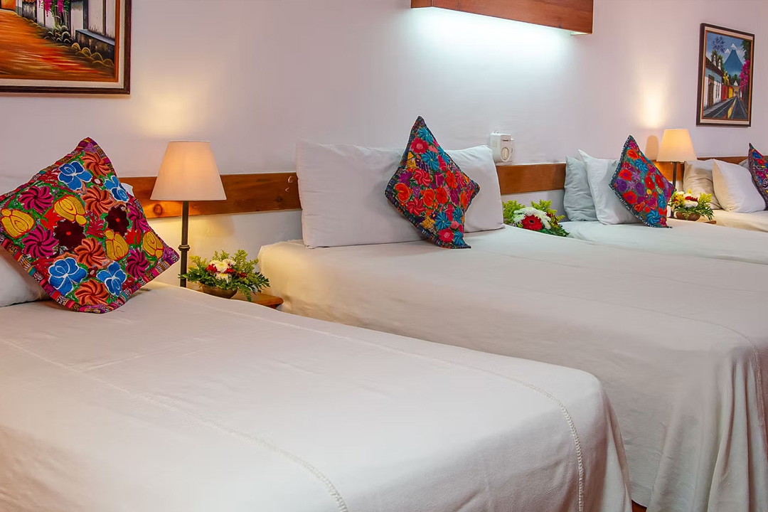 Hotel Panchoy2