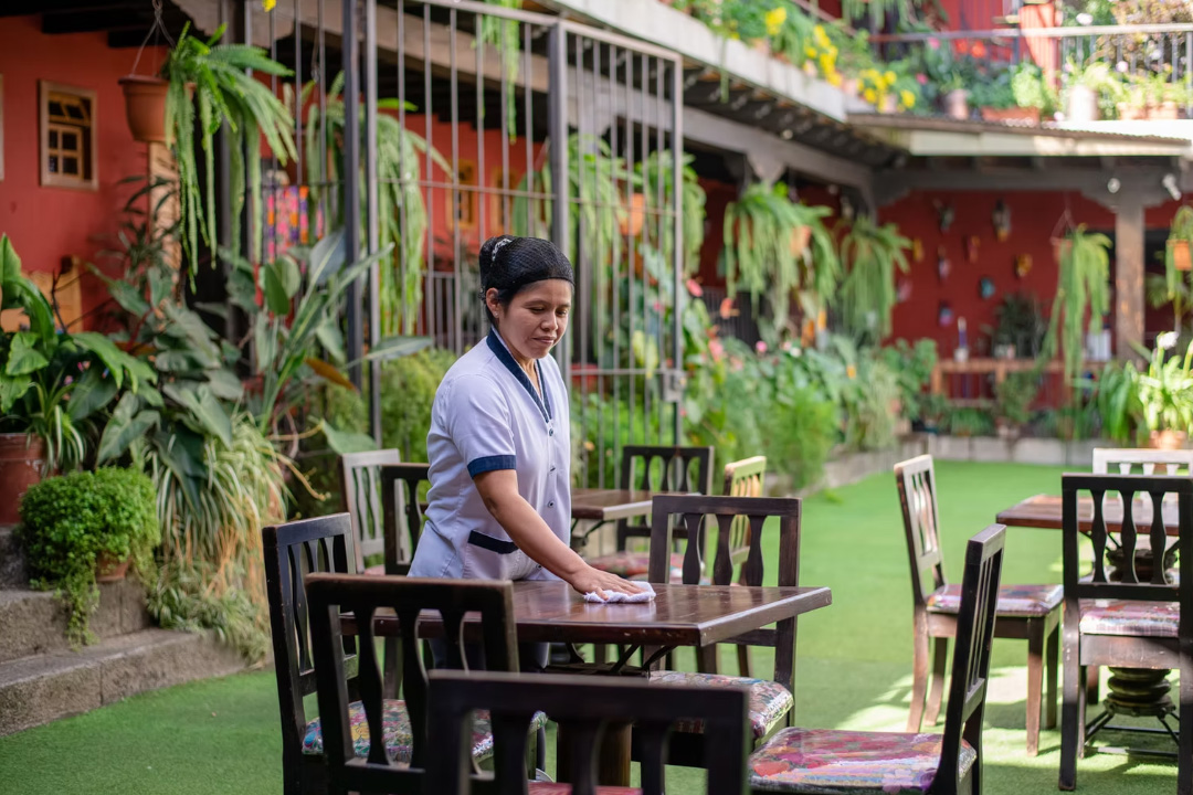 Hotel Panchoy4