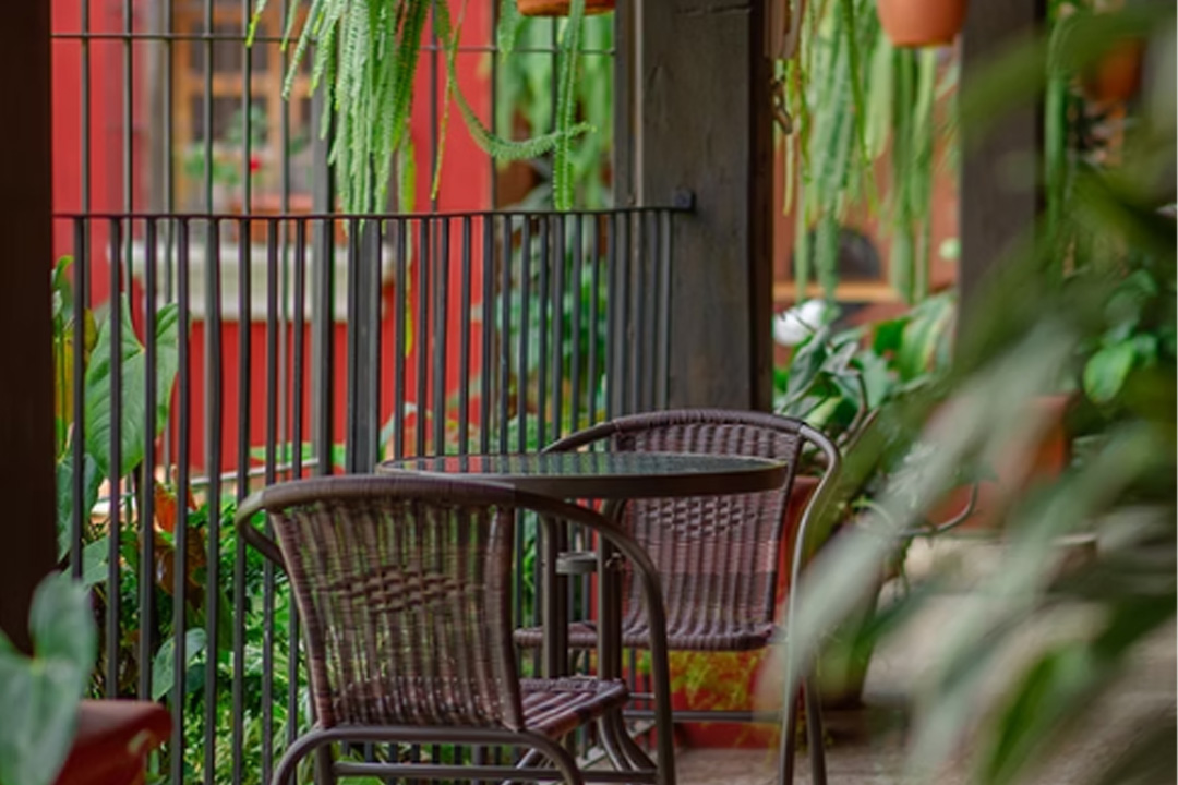 Hotel Panchoy5